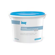 Image of AQUAPANEL® Exterior Silicon Synthetic Resin Plaster – white